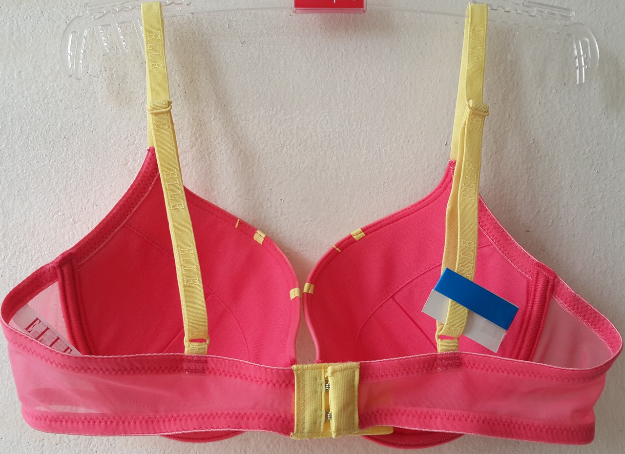 เสื้อชั้นในสตรี ELLE