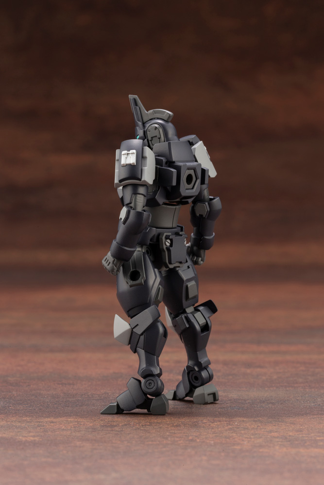 Hexa Gear 1/24 Governor Ignite Spartan