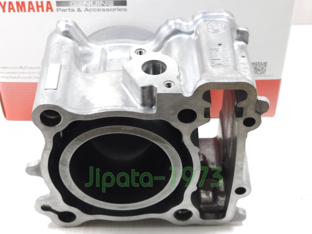 (Xmax 300) ชุดเสื้อสูบและลูกสูบแหวน Yamaha Xmax 300 แท้