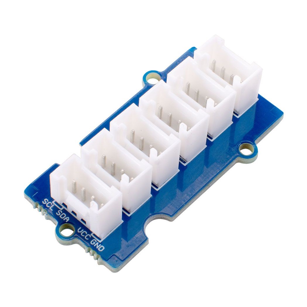Grove - I2C Hub (6 Port) แท้จาก seeedstudio