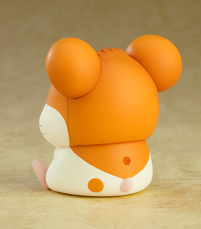 [1615] Nendoroid Hamtaro