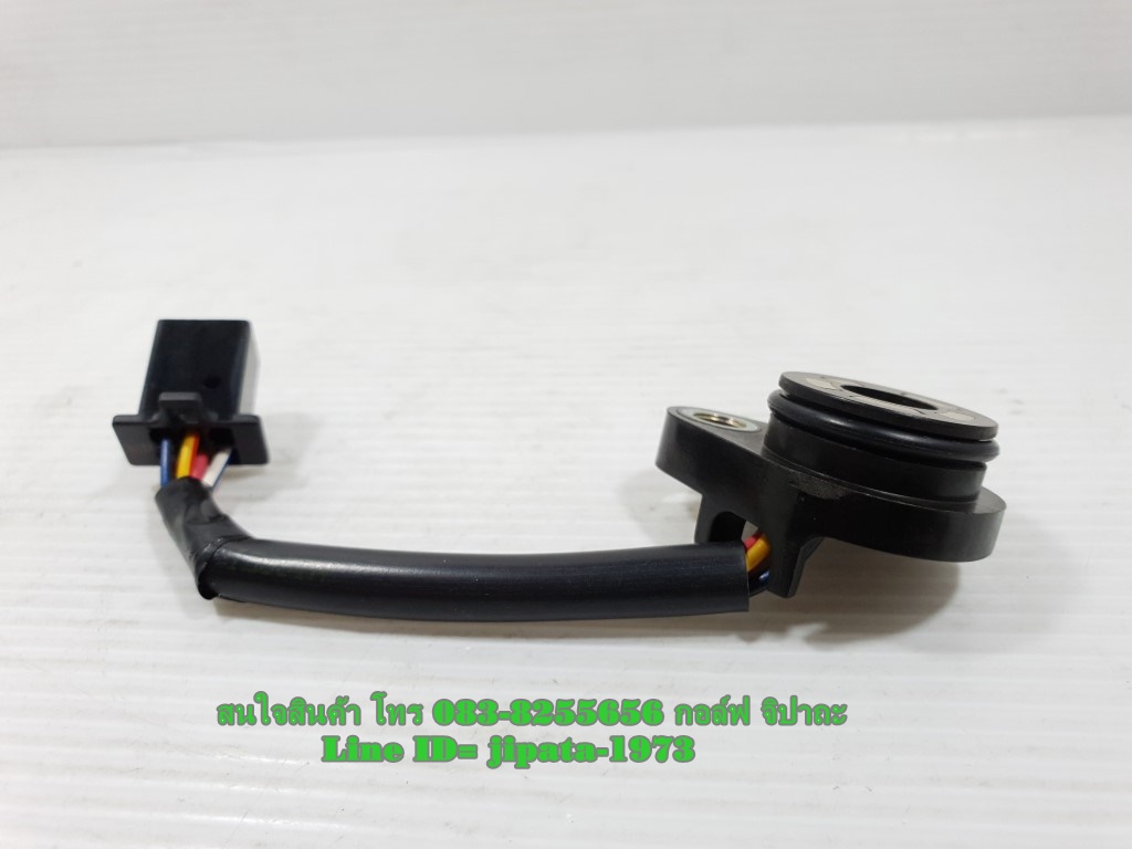 (Wave 110 i) ชุดสวิทช์ไฟเกียร์ Honda Wave 110 i แท้