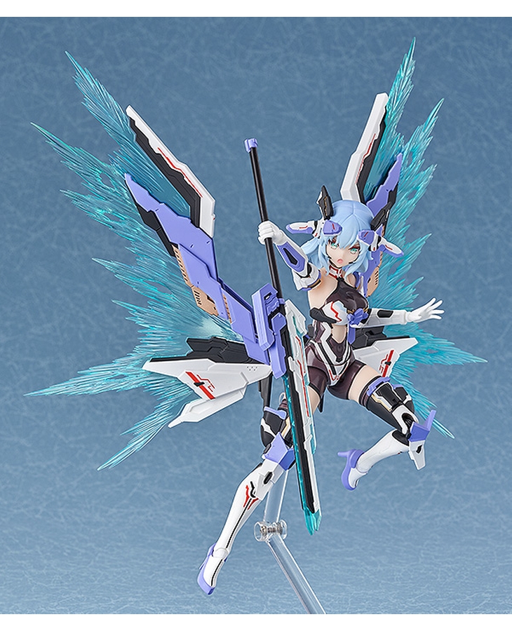 Hyper Body AG-01 Lark Nio