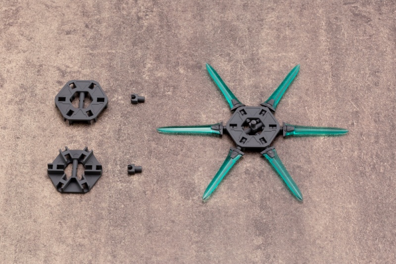 M.S.G Heavy Weapon Unit MH23 Magia Blade