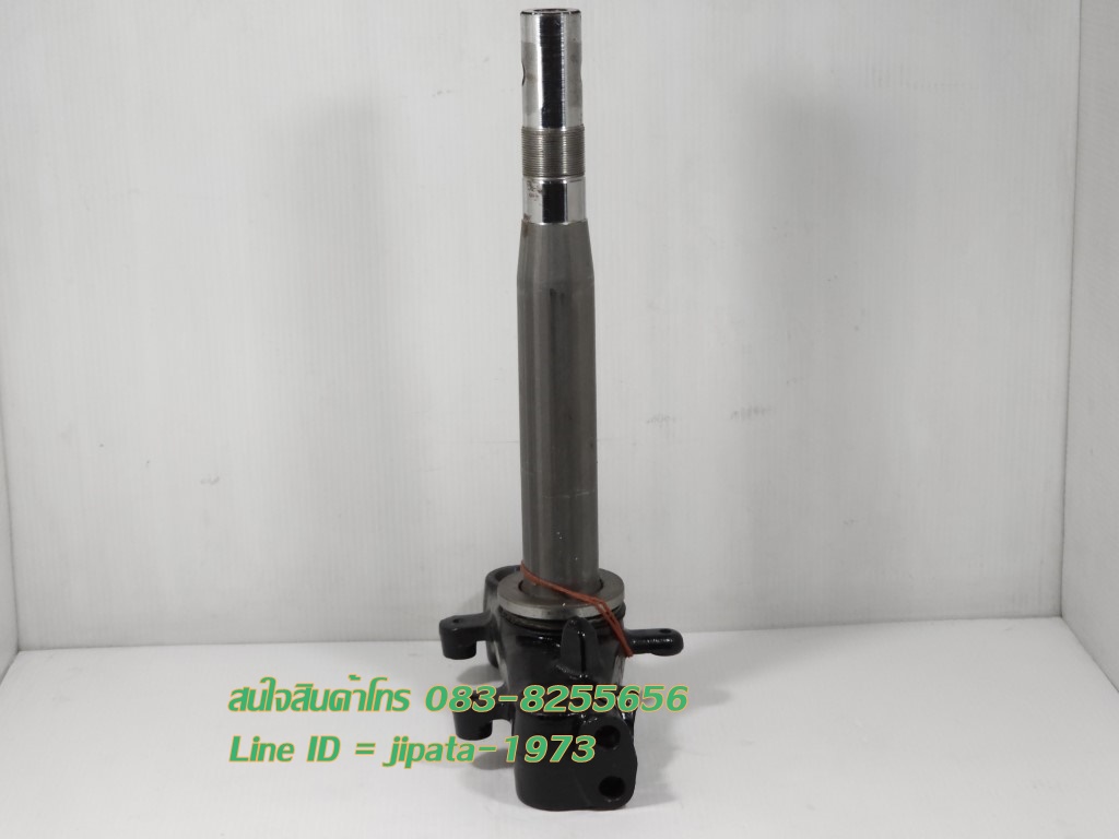 (Click 125 i) ชุดแผงคอล่าง Honda Click 125 i ปี 2012-2014 แท้