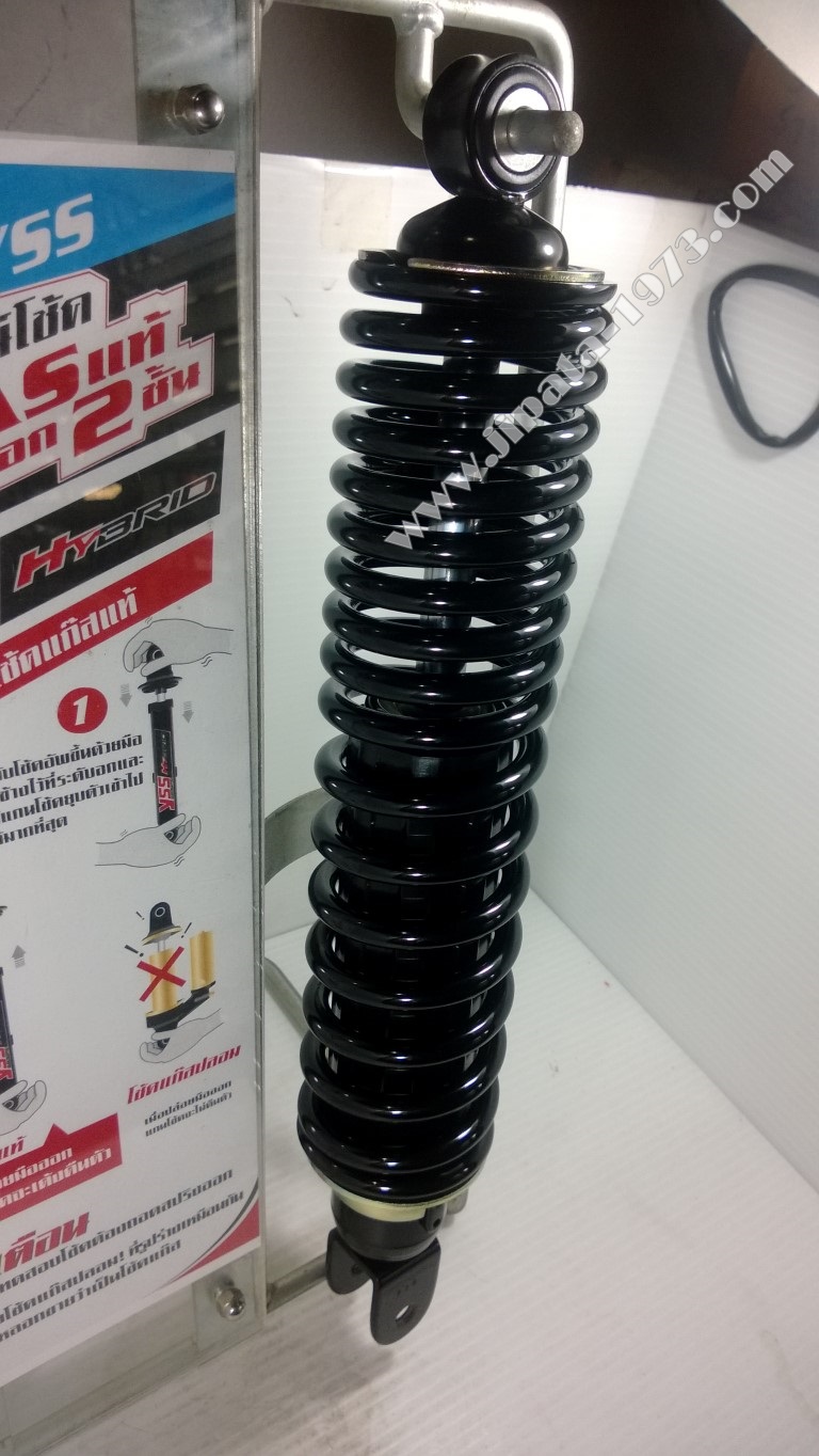 (TTX) โช้คอัพหลัง Yamaha TTX 115 แท้