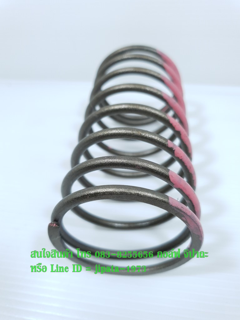 (Aerox 155) ชุดสปริง แป้นรอง Yamaha Aerox 155 แท้