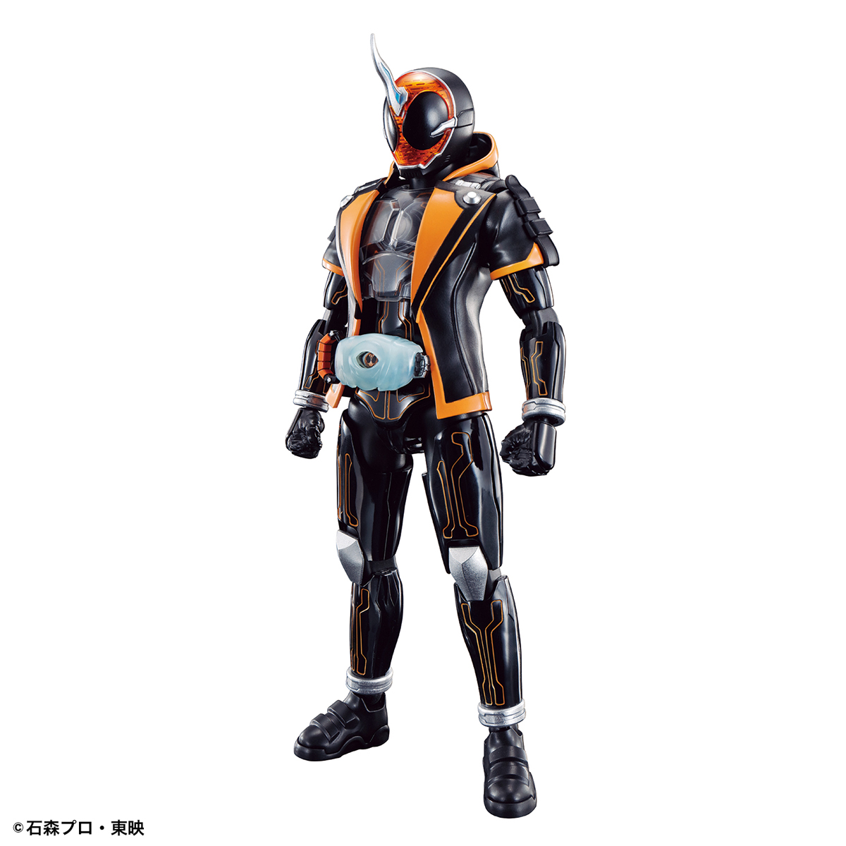 Figue-rise Standard Kamen Rider Ghost Ore Damashii
