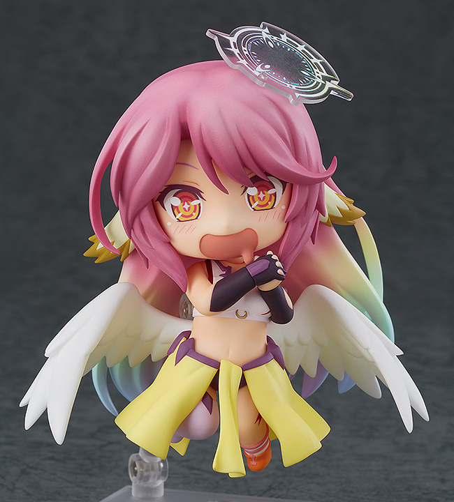 [794] Nendoroid Jibril