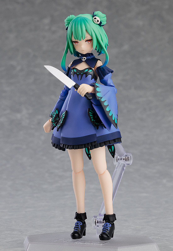 "Pre-Order" [542] figma Uruha Rushia