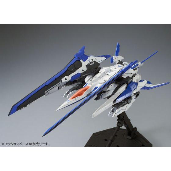 [P-Bandai] MG 1/100 GN-0000+GNR-010/XN 00 XN Raiser