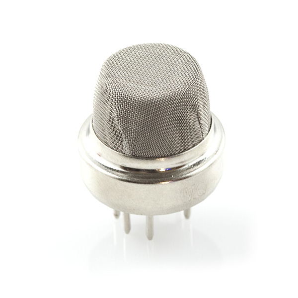 MQ-8 Gas Sensor (Hydrogen Gas) MQ-08