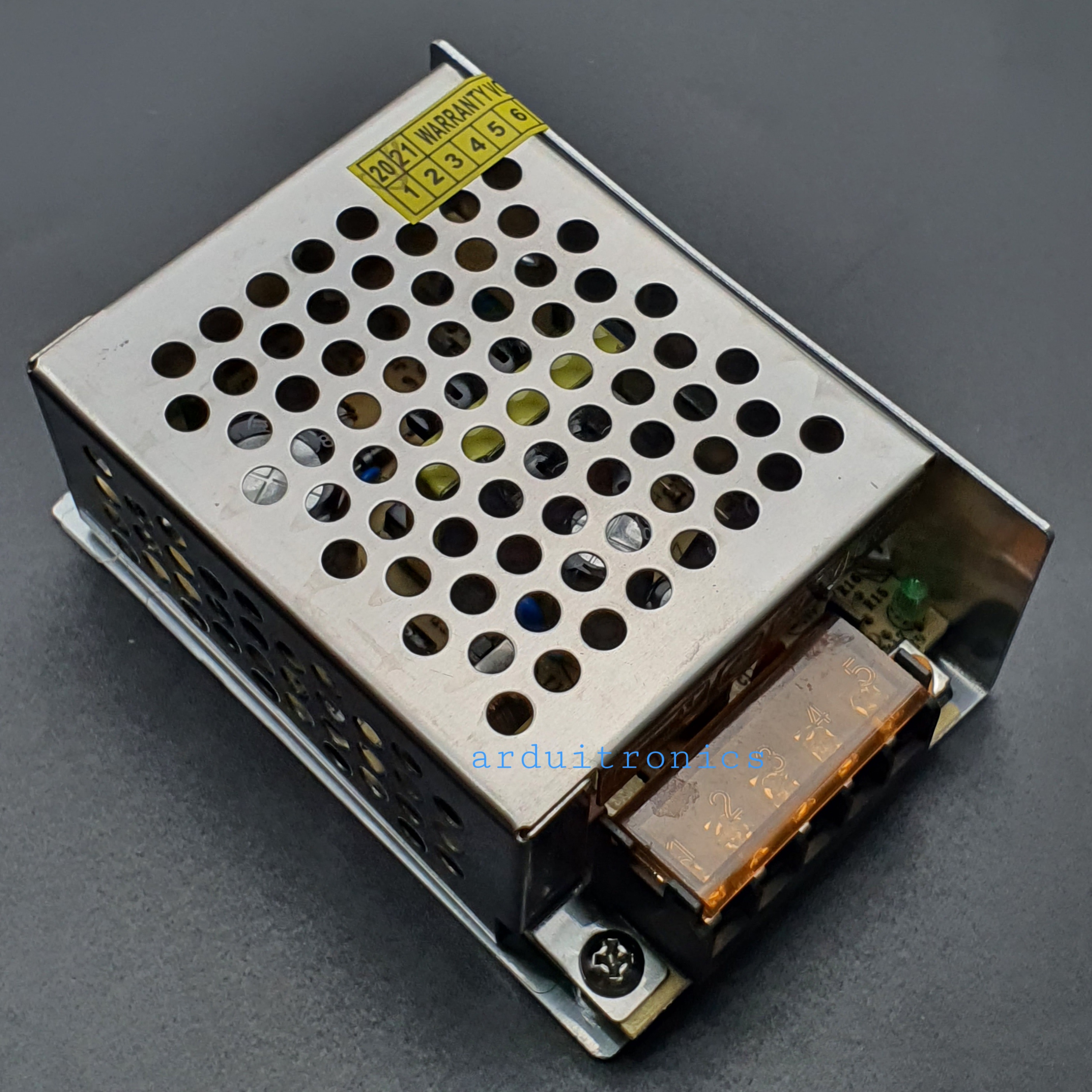 Switching Power Supply 24V 1A 25W (86 x 55 x 32mm)