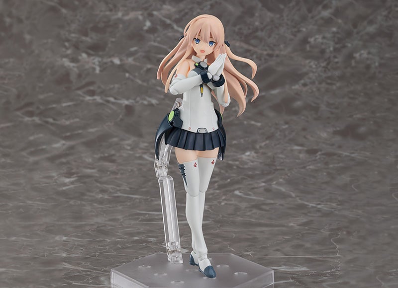 ACT MODE Ray & Type WASP