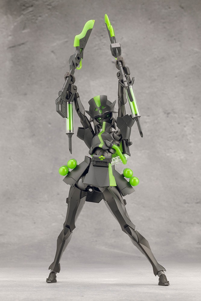 Ulimited Universe Megalomaria - Peridot