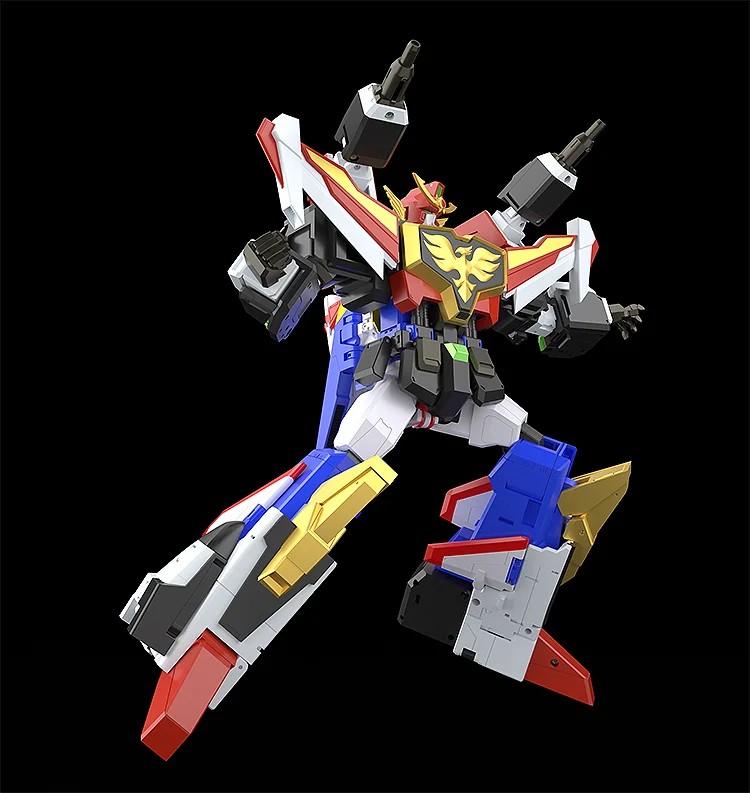 "Pre-Order" THE GATTAI Granbird