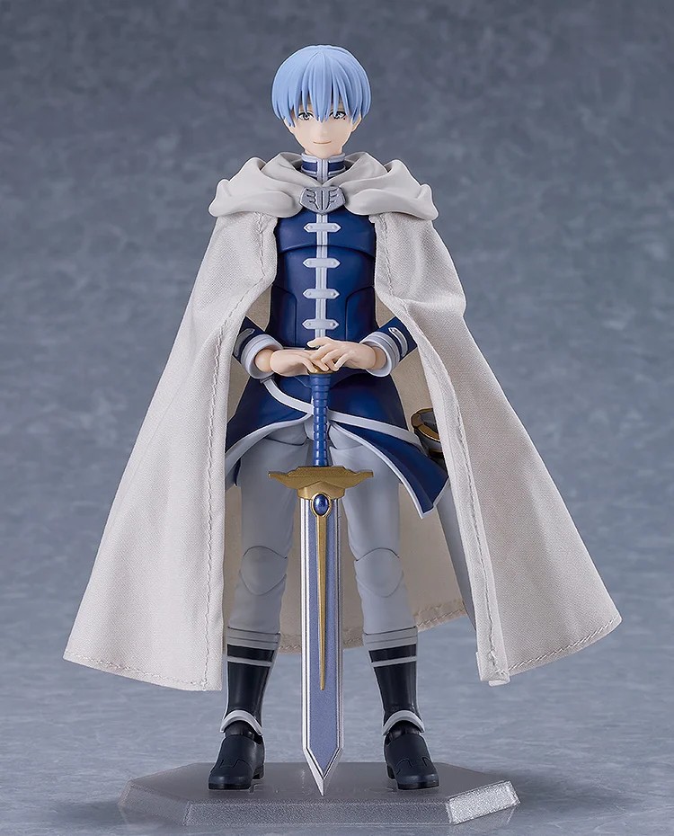 "Pre-Order" figma Himmel