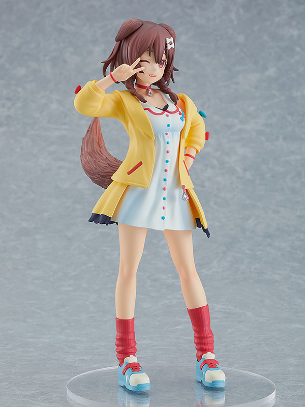 POP UP PARADE Inugami Korone