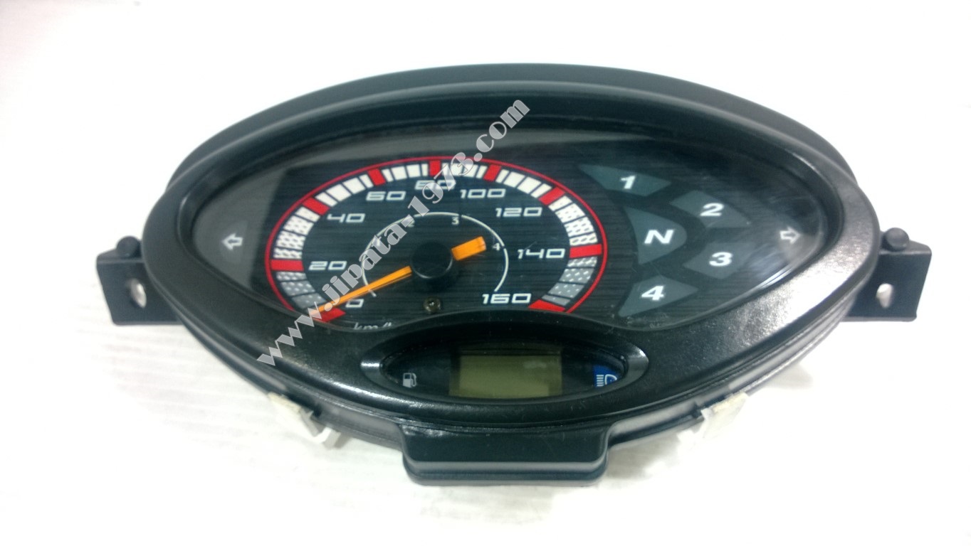 (Wave 125 S) ชุดเรือนไมล์ Honda Wave 125 S ไมล์ดิจิตอล แท้