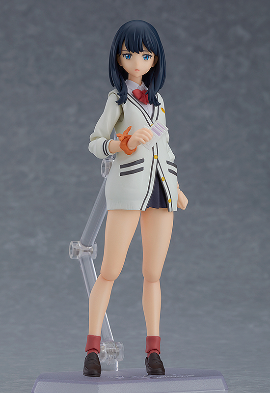 [440] figma Rikka Takarada