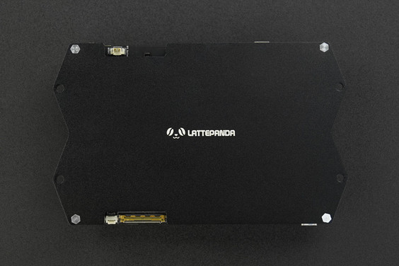 LattePanda Sigma - The Small Hackable x86 Windows/Linux Single Board Computer Server (16GB RAM) - LattePanda Board