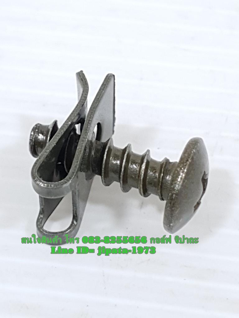 (Mio) ชุดน๊อตเปลือก Yamaha งานเกรดเอ (ขายเป็นชุด 10 ตัว)