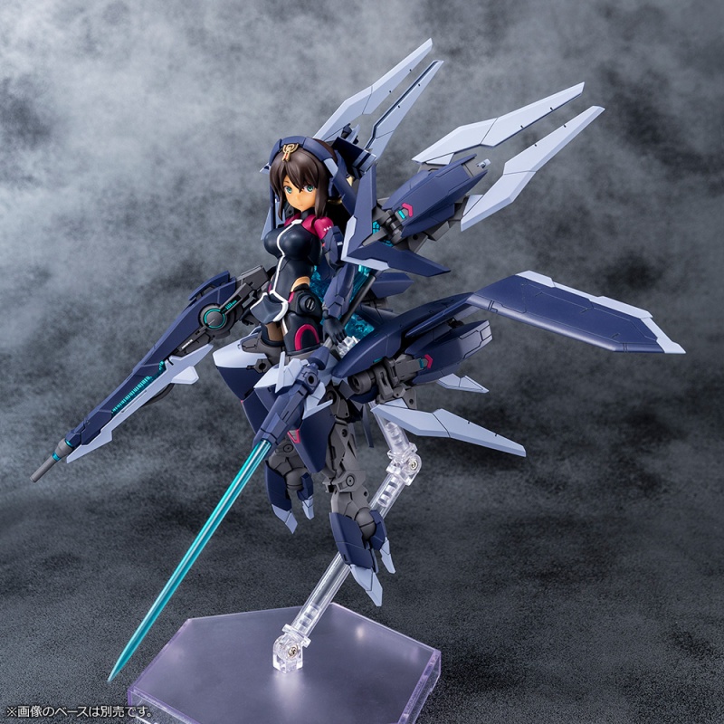 Megami Device x Alice Gear Aegis - Sitara Kaneshiya TENKI Ver. Karwa Chauth
