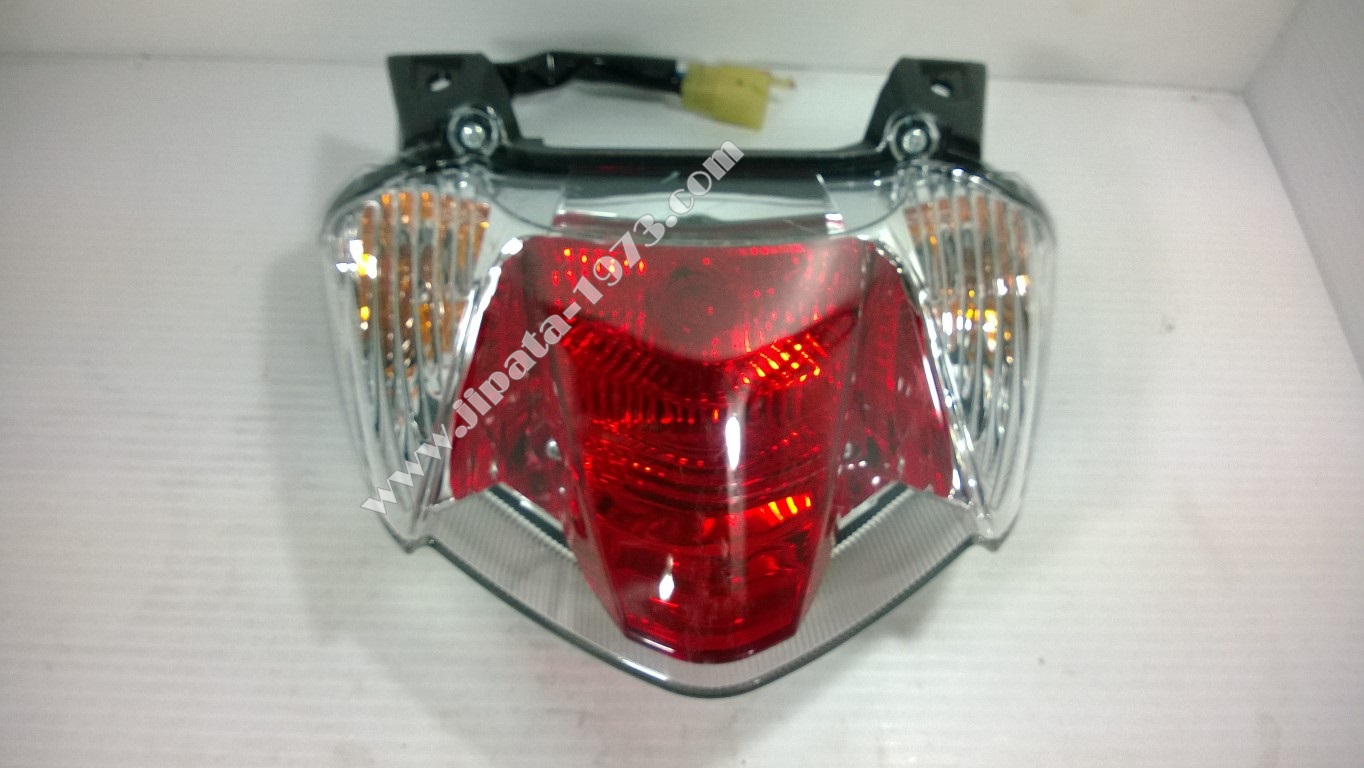 (Mio 115 i) ชุดไฟท้าย Yamaha Mio 115 i (mio หัวฉีด) แท้