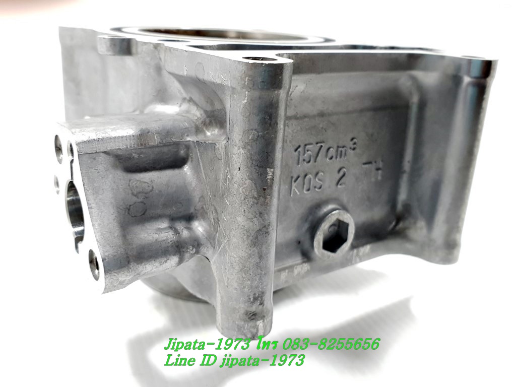 (PCX 160) เสื้อสูบ Honda PCX 160 i แท้