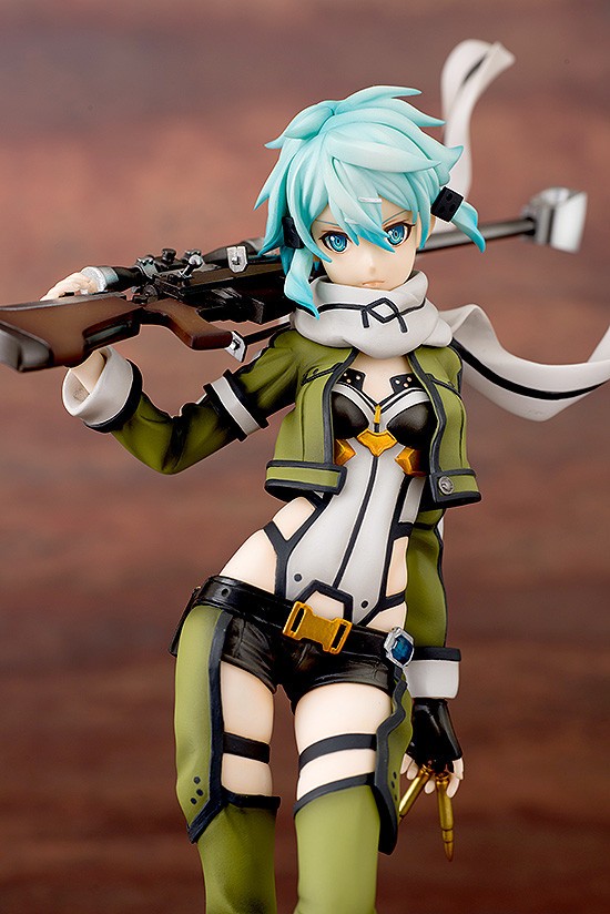 AQUAMARINE 1/7 Sinon