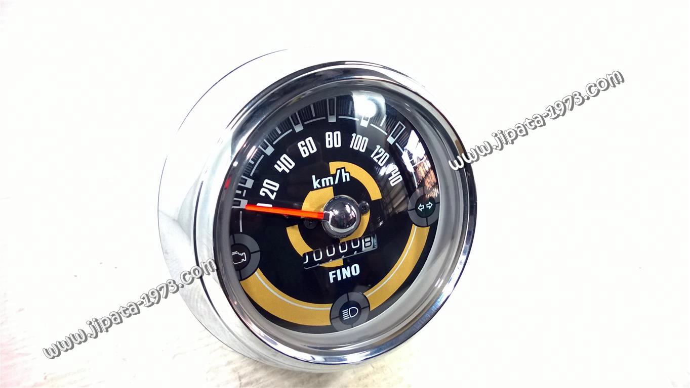 เรือนไมล์ Yamaha Fino Fi หัวฉีด ไมล์แยก แท้