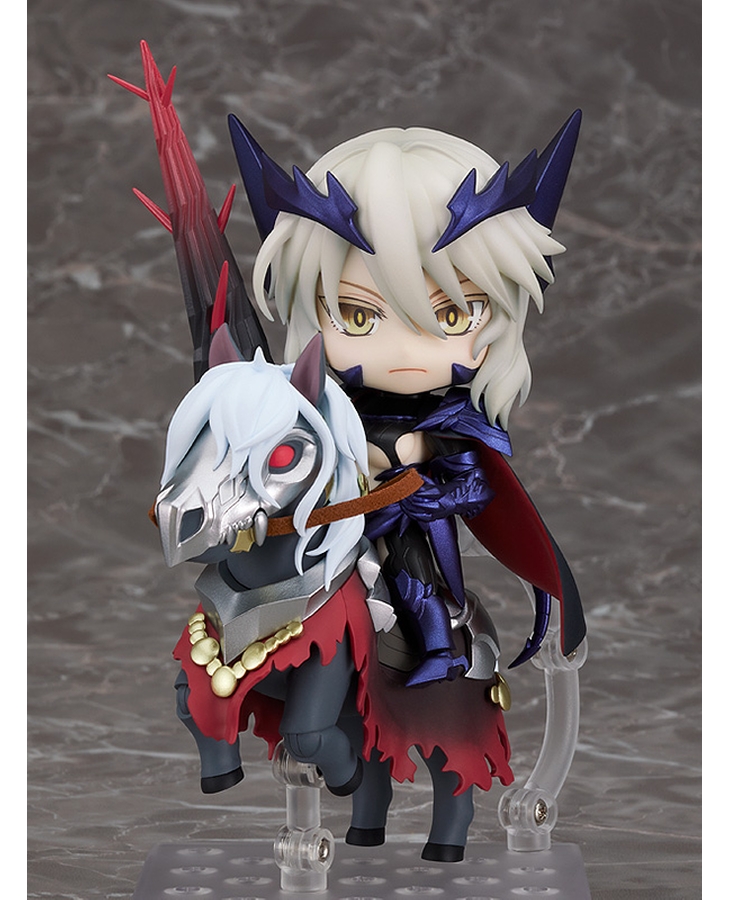[1868] Nendoroid Lancer/Altria Pendragon (Alter)