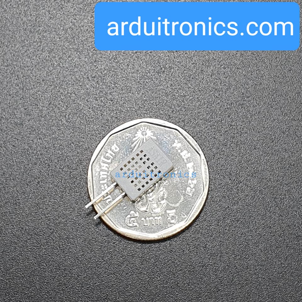 HR202 Humidity Sensor เซนเซอร์ความชื้น ( HR31)