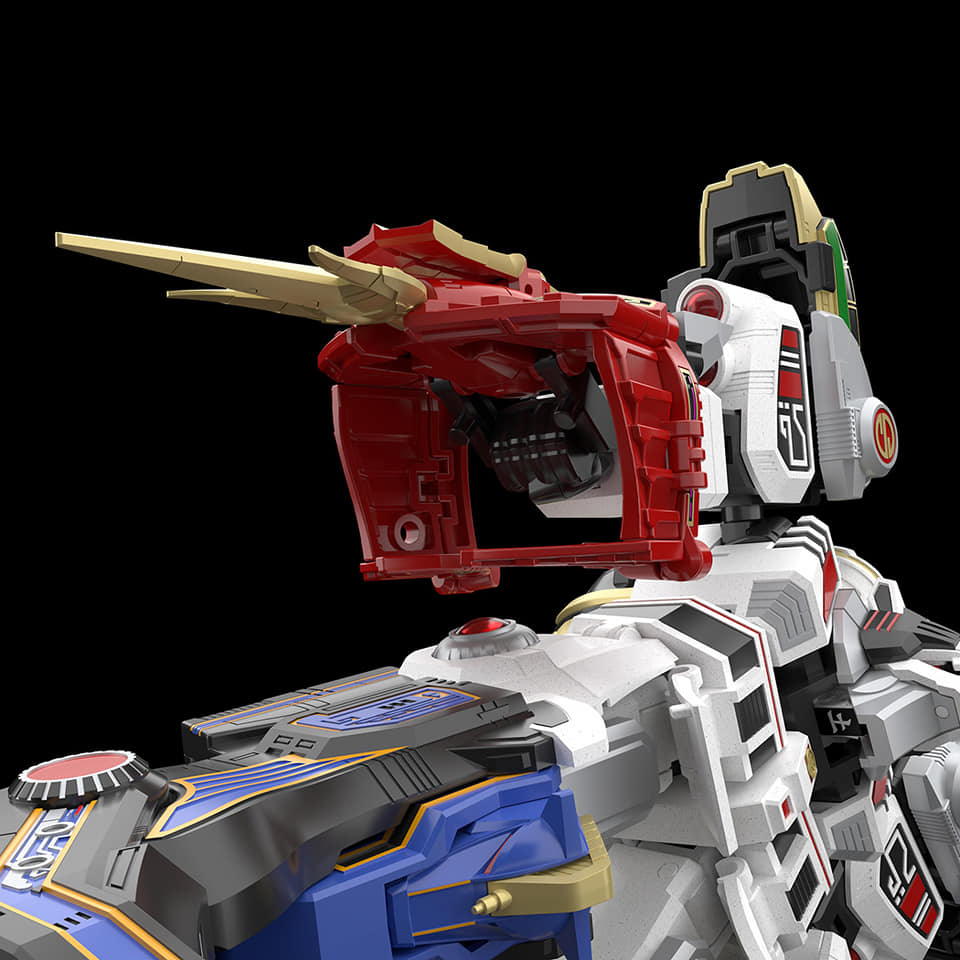 "Pre-Order" SMP Won Tiger