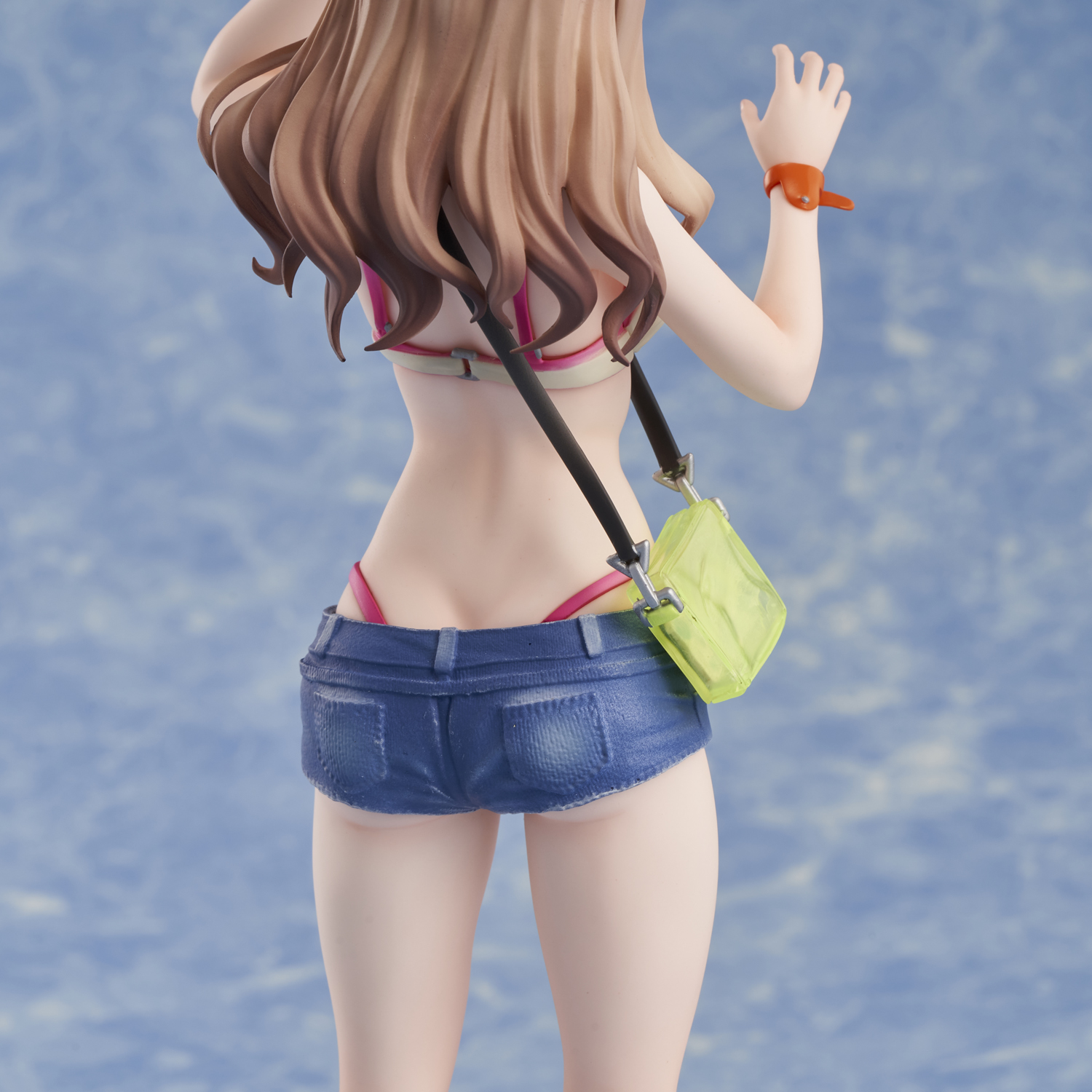 "Pre-Order" Union Creative "SSSS.DYNAZENON" Minami Yume Swimsuit Ver.