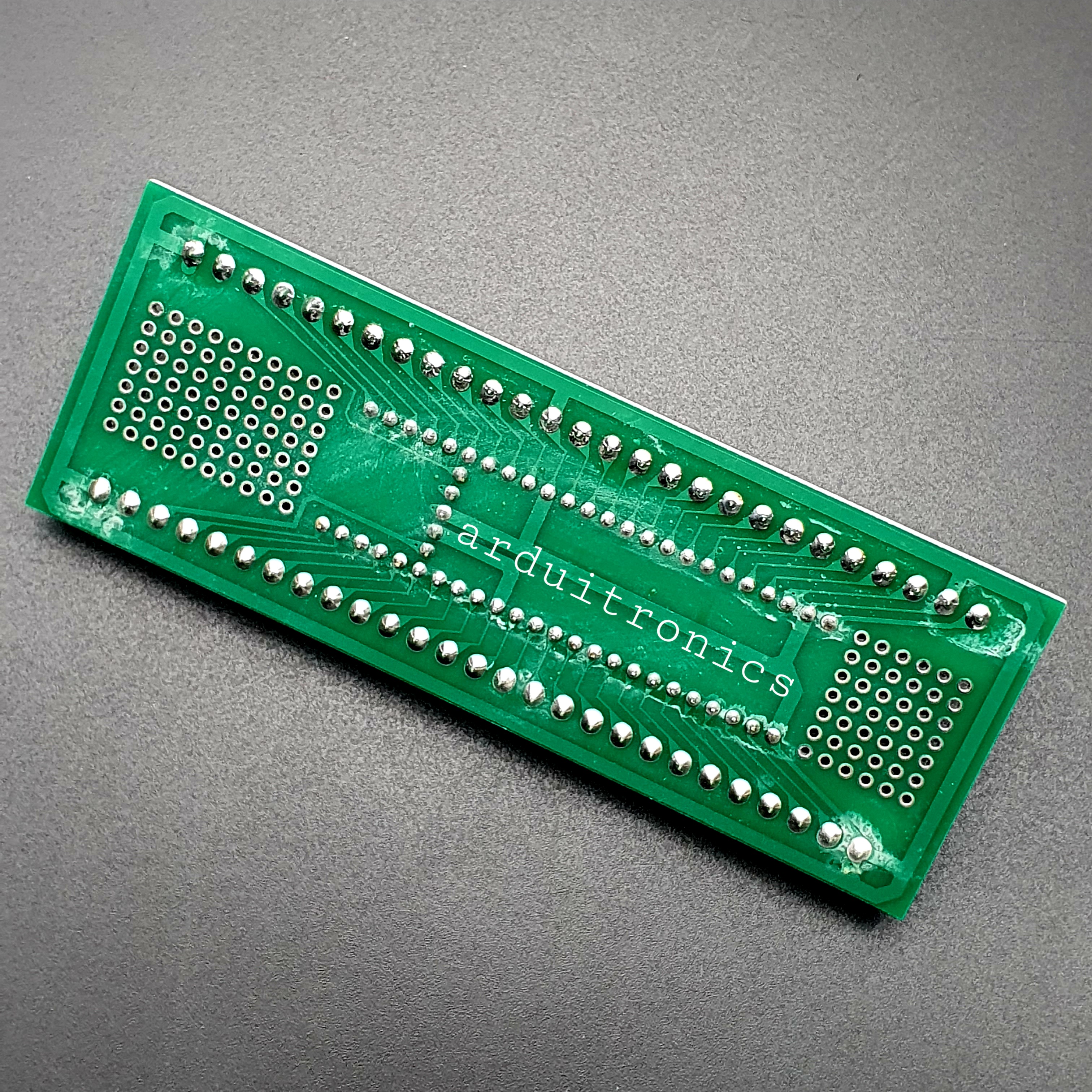 Terminal Breakout Board สำหรับ Teensy 4.1