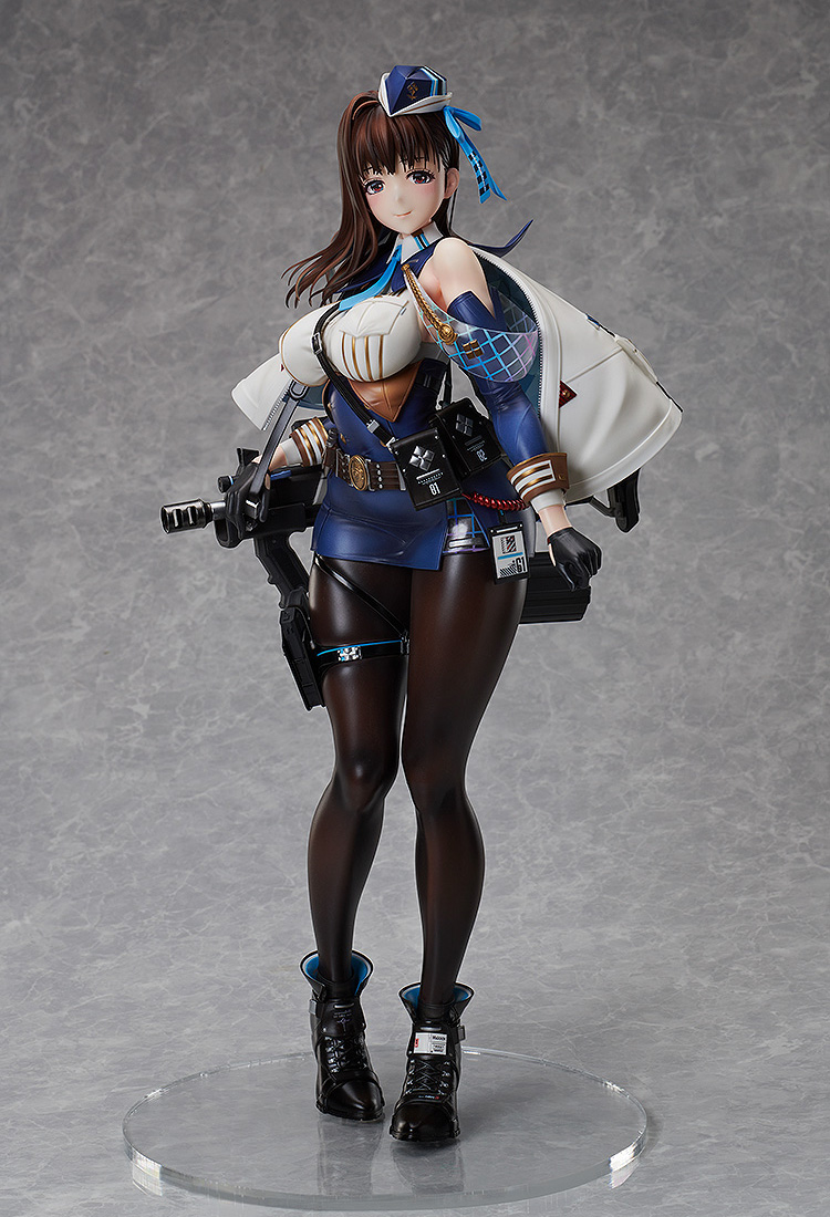 "Pre-Order" FREEing 1/4 Marian