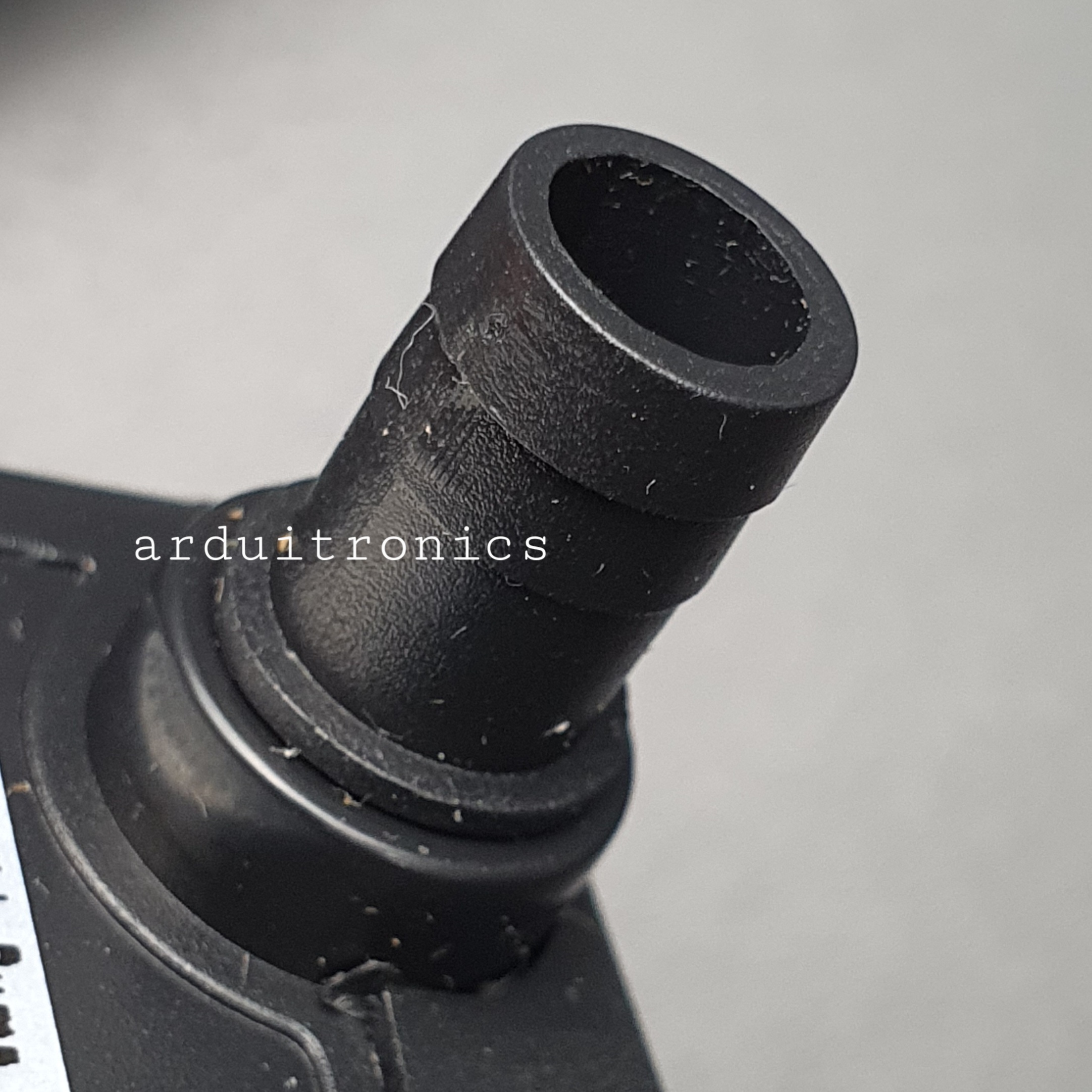 Brushless Water Pump Ultra-Quiet Jack Head (12V) ปั้มน้ำสำหรับทำตู้ปลาหรือน้ำพุ