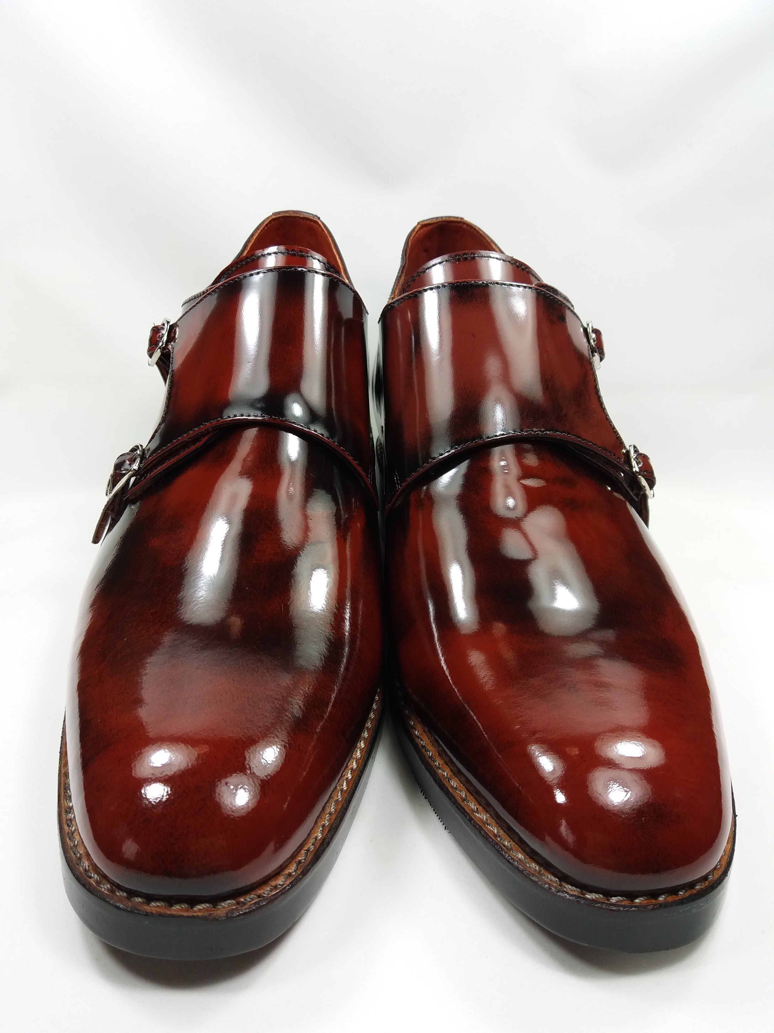 Nitino (Brown GR) 8.5