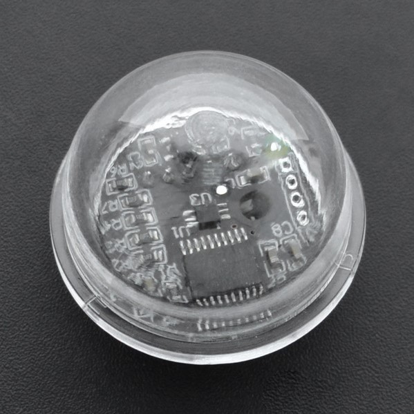 Ambient Light Sensor (0-200klx) แท้จาก DFRobot