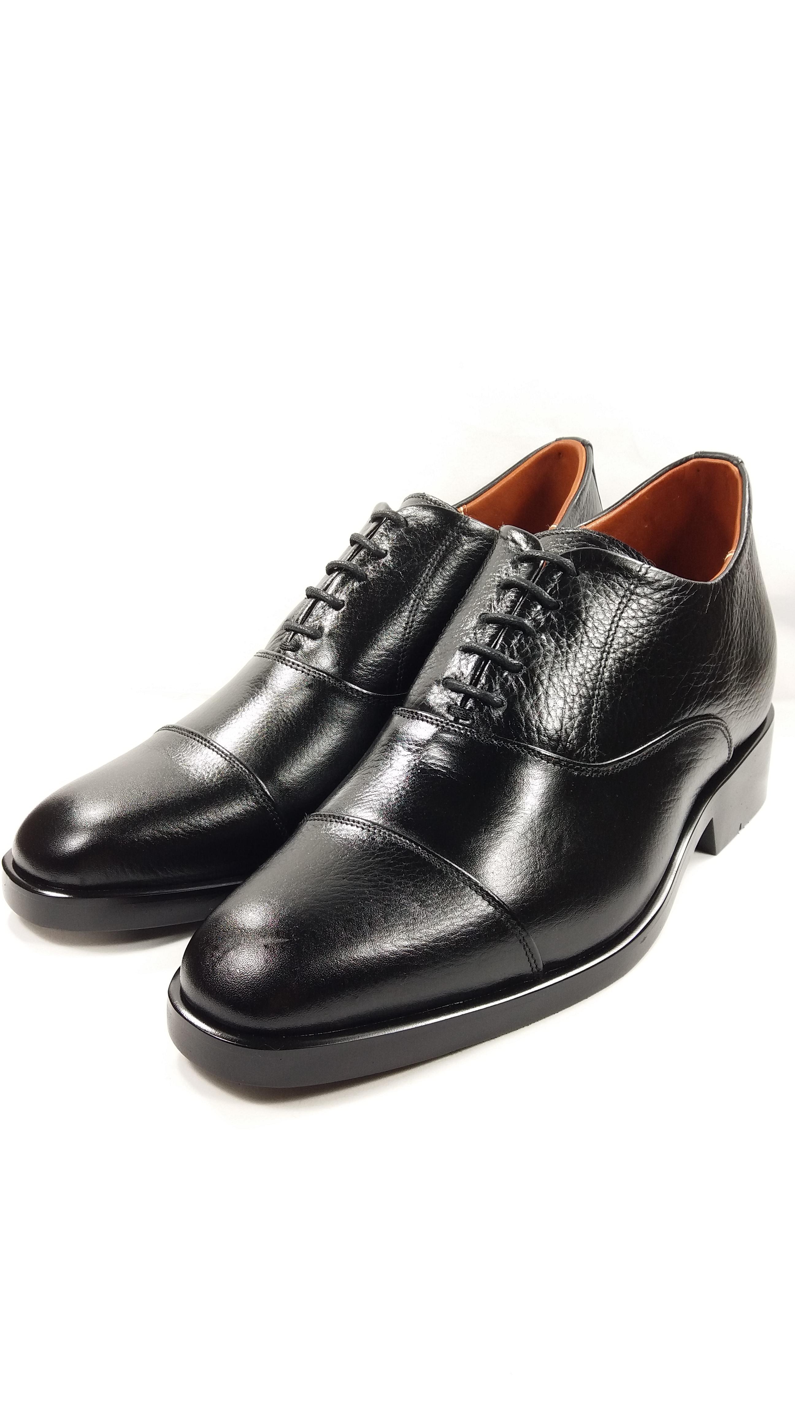 Inclassica (Black CM) 8.5