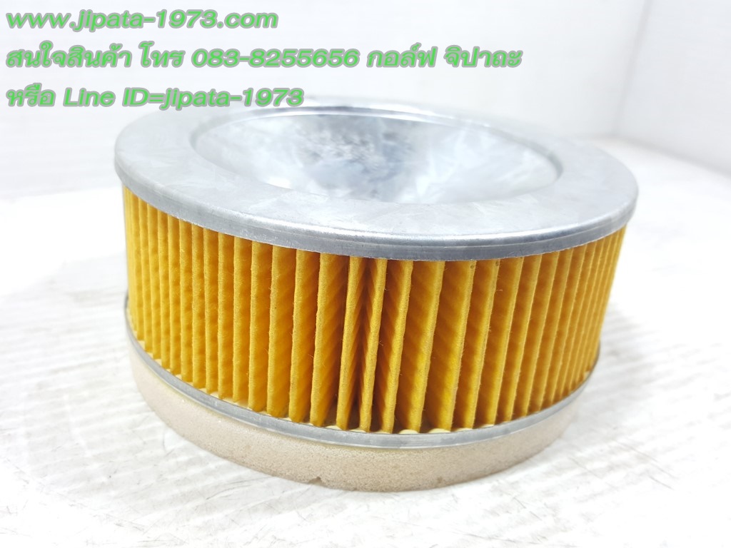 (GTO) กรองอากาศ Kawasaki GTO งานเกรดเอ