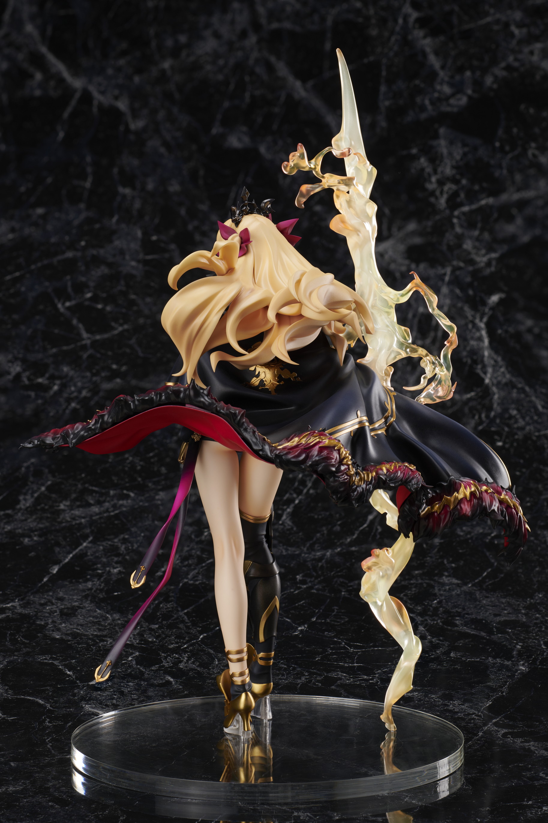 "Pre-Order" Aniplex Lancer/Ereshkigal