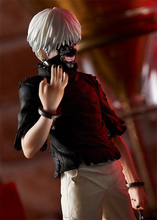 "Pre-Order" POP UP PARADE Ken Kaneki