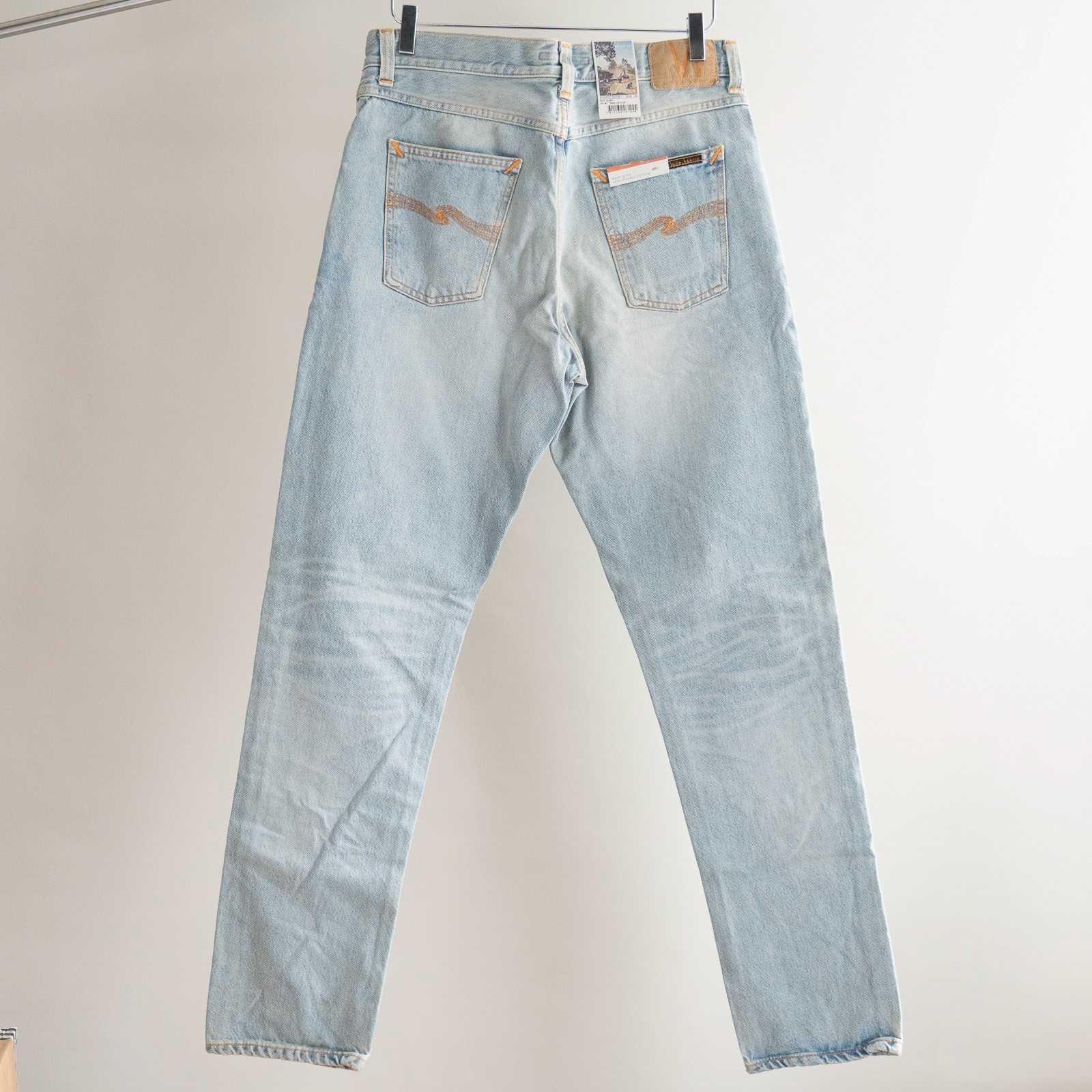 Steady Eddie II – Epic Wash