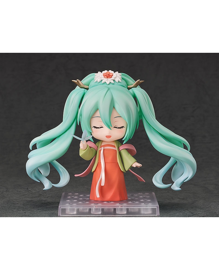 "Pre-Order" [1971] Nendoroid Hatsune Miku: Gao Shan Liu Shui Ver.