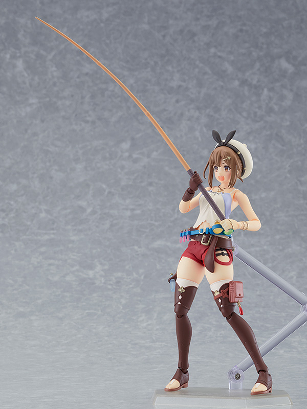 [535] figma Reisalin Stout