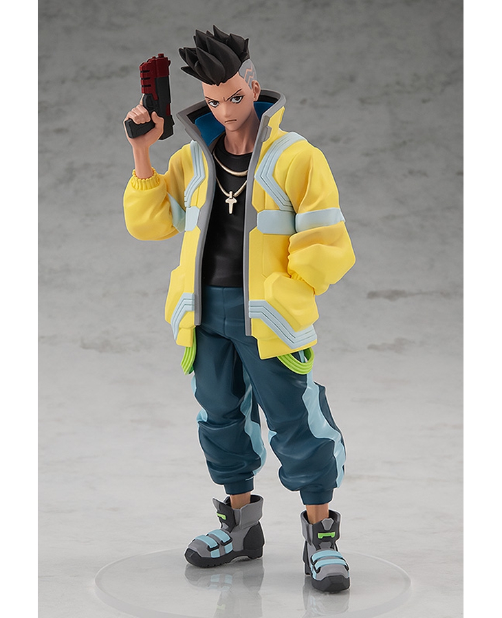 "Pre-Order" POP UP PARADE David