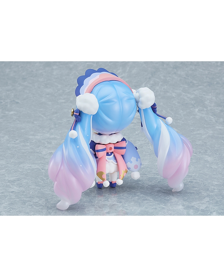 [2023] Nendoroid Snow Miku: Serene Winter Ver.