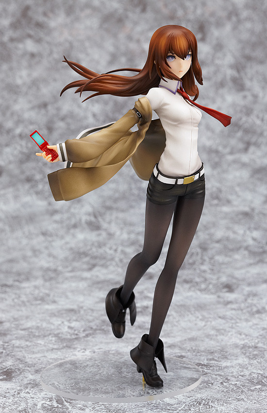 "Pre-Order" Good Smile Company 1/8 Kurisu Makise